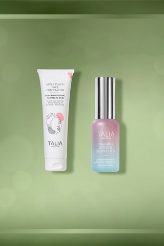 Estuche luminosidad instantánea - 
2 productos