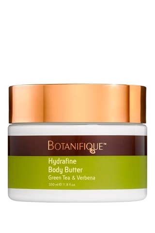 Manteca corporal Hydrafine Body Butter Green Tea & Verbena - 350 ml