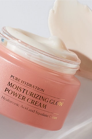 Crema hidratante Glow Power -  50 ml