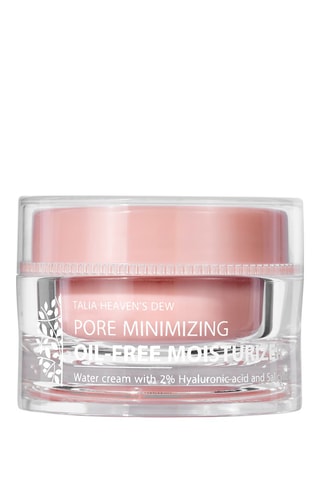 Crema hidratante ultraligera - Ácido hialurónico - 50 ml