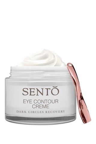 Crema contorno de ojos Sento Eye Contour - 30 ml