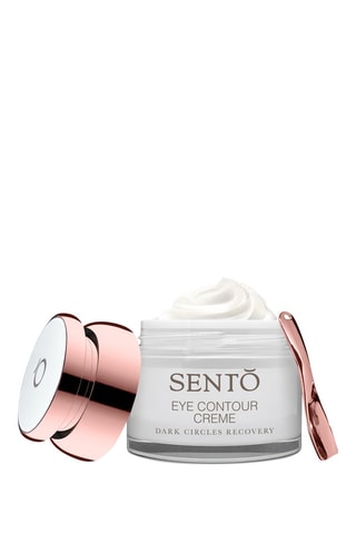Crema contorno de ojos Sento Eye Contour - 30 ml