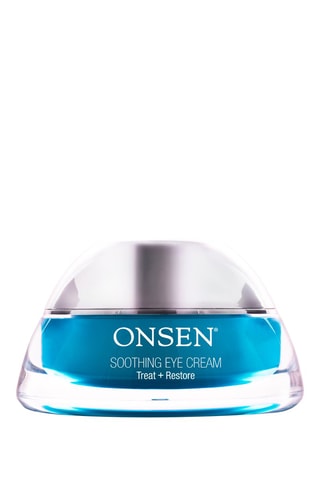 Crema contorno de ojos Soothing Eye Cream - 30 ml