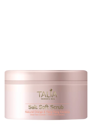 Exfoliante corporal revitalizante - Para todo tipo de piel - 
300 ml