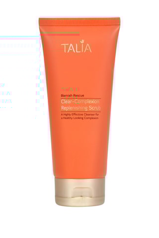 Exfoliante regenerador rostro claro - Piel problemática y sensible - 150 ml