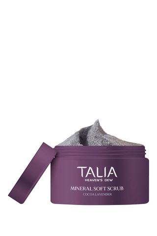 Exfoliante hidratante - 300 ml