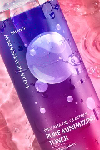 Loción tónica - 
200 ml