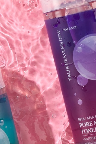 Loción tónica - 
200 ml