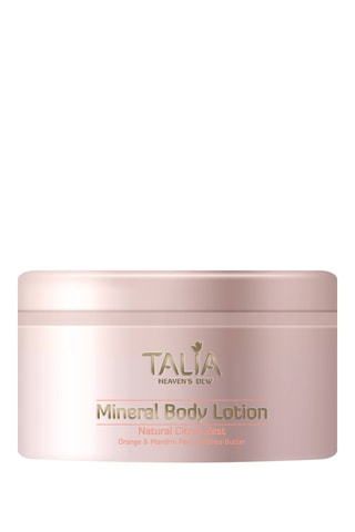 Loción corporal mineral  - 300 ml