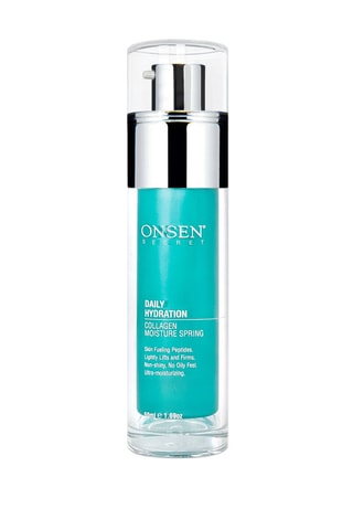 2 brumas Daily Hyration - 2 x 50 ml