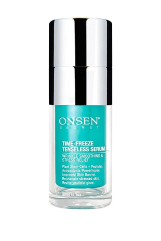 Sérum antiedad Time Freeze Tensless - 30 ml