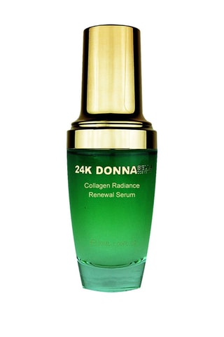 Sérum regenerador con colágeno 24K Donna Bella - 30 ml