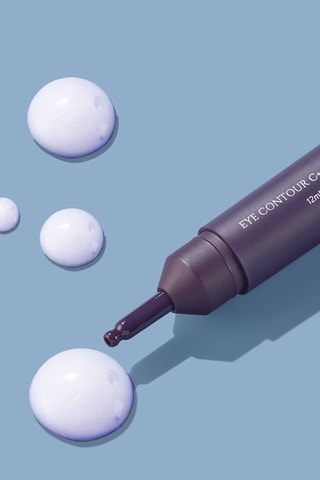 Sérum reafirmante para contorno de ojos C+ - 12 ml -