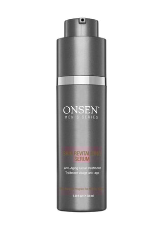Sérum Men Skin Revitalizing - 30 ml