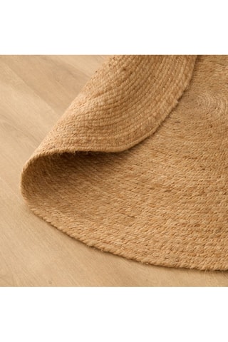 Alfombra - Marrón