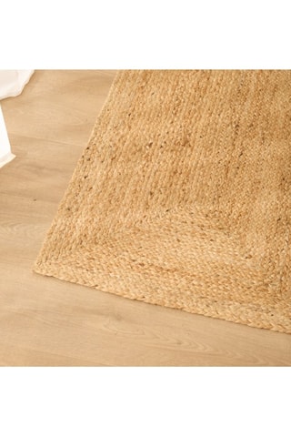 Alfombra - Marrón