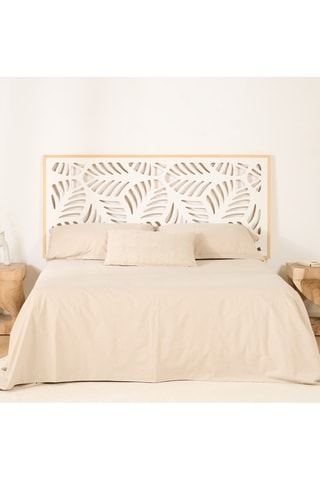 Cabecero para colgar - 190 x 3,5 x 73 cm