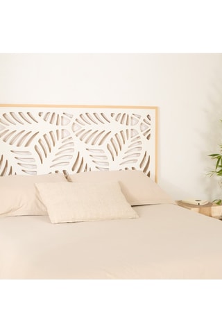 Cabecero para colgar - 190 x 3,5 x 73 cm