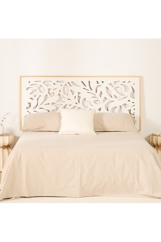 Cabecero para colgar - 190 x 3,5 x 73 cm