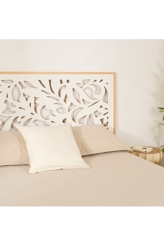 Cabecero para colgar - 190 x 3,5 x 73 cm