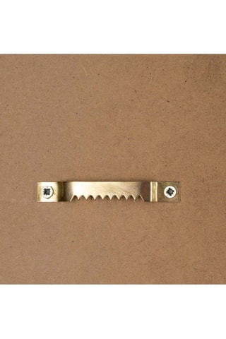 Espejo - 54 x 150 cm - Negro