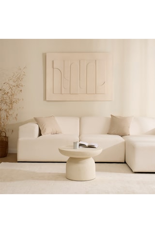 Mesa de centro - 60 x 40 x 60 cm