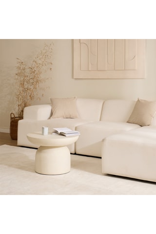 Mesa de centro - 60 x 40 x 60 cm