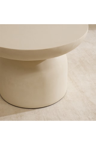 Mesa de centro - 60 x 40 x 60 cm