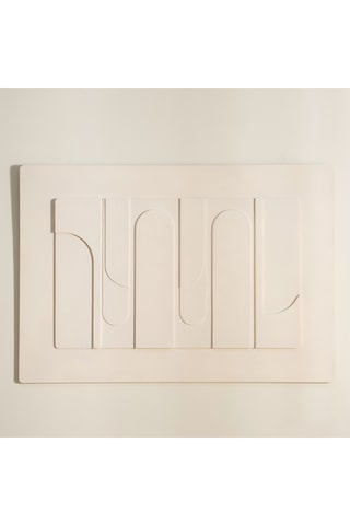 Adorno mural - 130 x 90 cm