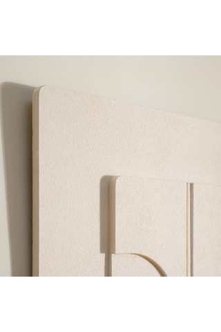 Adorno mural - 130 x 90 cm