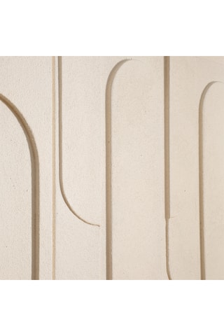 Adorno mural - 130 x 90 cm