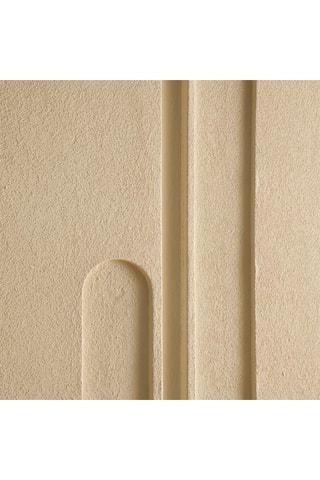 Adorno mural - 70 x 156 x 4 cm