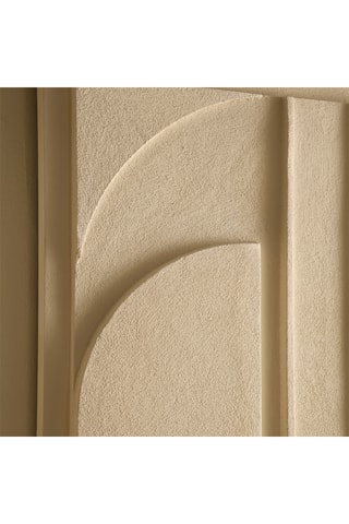 Adorno mural - 70 x 156 x 4 cm