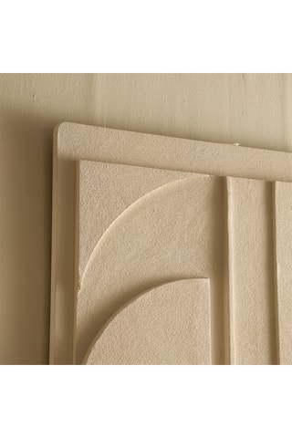 Adorno mural - 70 x 156 x 4 cm