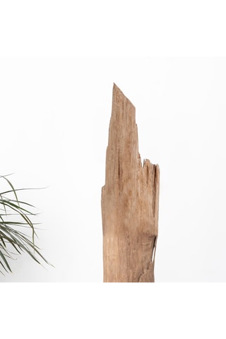 Lámpara de pie - Marrón - 11 W