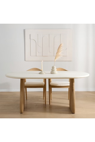 Mesa - 185 x 75 x 90 cm