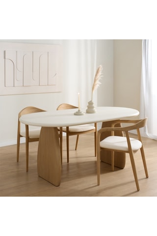 Mesa - 205 x 75 x 95 cm