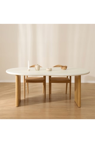 Mesa - 205 x 75 x 90 cm