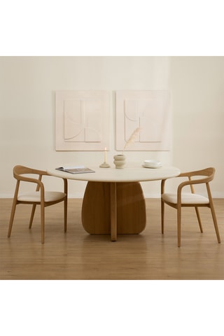 Mesa - 150 x 75 x 150 cm