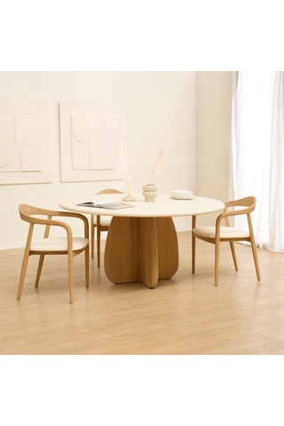 Mesa - 150 x 75 x 150 cm