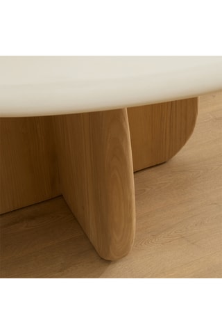 Mesa - 150 x 75 x 150 cm