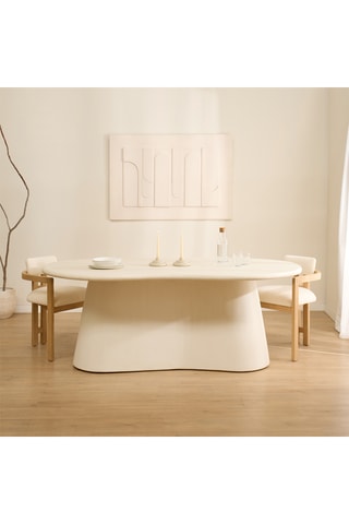 Mesa - 205 x 75 x 95 cm