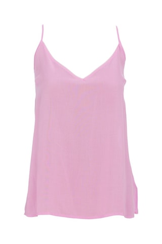 Pyjamatop Betsy - Roze