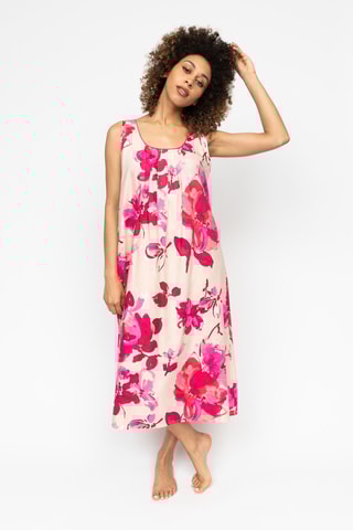 Nachthemd Aria - Roze