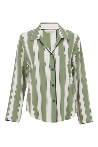 Nachthemd Nancy - Groen