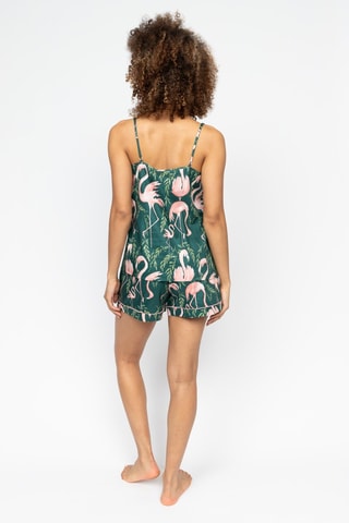 Nachthemd Ivy - Groen