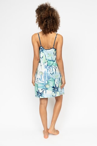 Nachthemd Harriet - Wit