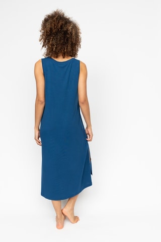 Nachthemd Ivy - Blauw