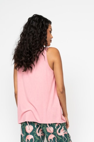 Pyjamatop Ivy - Roze