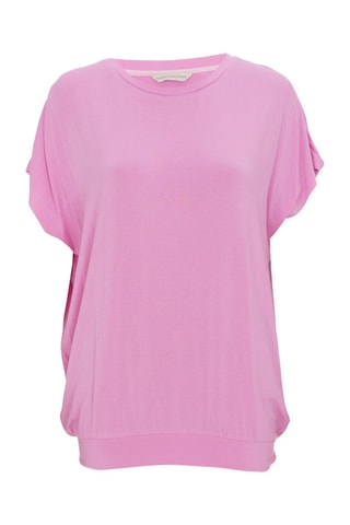 Pyjamashirt Betsy - Roze